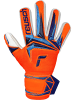 Reusch Torwarthandschuhe Attrakt Advance in 2290 shocking orange/blue