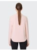 Joy Sportswear Sweatshirt YVE in shell pink