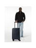 Nowi Faro 4 Rollen Trolley M 65 cm navy