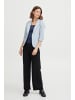 Fransa Blazer FRZABLAZER Regular fit in Cashmere Blue