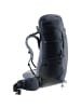 Deuter Aircontact Lite 50 + 10 in Schwarz016