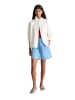 Marc O'Polo DENIM Bluse relaxed in Silky White