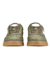 Tom Tailor Sneaker in Khaki