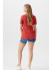 ESPRIT Still T-Shirt in Flame Red