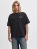 Jack & Jones T-shirt in Black