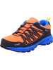 Kastinger Trekkingschuh Mit Tex-Membran in orange