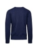 Champion Sweatshirt Crewneck in blau