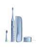 Ailoria SHINE BRIGHT USB-SONIC TOOTHBRUSH Sommer-Edition in blau