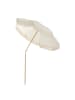 Butlers Strandschirm BOHO LOUNGE in Beige