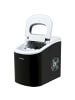 HKoenig Eiswürfel-Maschine KB12 Eiswürfelbereiter 12kg/24h