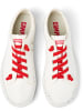 Camper Sneaker " Peu Touring " in Weiss