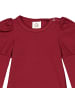 müsli Langarmbody 1582057300 in rot
