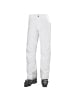 Helly Hansen M LEGENDARY INSULATED PANT in Weiß