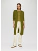 s.Oliver Strickjacke in 7774_guacamole