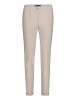 Betty Barclay Businesshose Slim Fit in Grau Beige