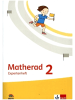 Ernst Klett Verlag Buch - Matherad 2