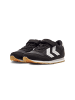 Hummel Klettverschluss Sneaker Reflex Jr Kinder in BLACK