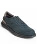 Purapiel Schnürschuhe Weiß Confore6 in Blau
