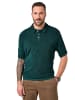 JP1880 Poloshirt in kiefergrün