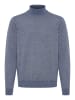 BLEND Strickpullover BHBruton in Blau