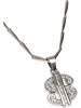 Urban Classics Necklac in silver