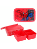 Marvel Brotdose | Marvel Spiderman | Lunch to Go | Kinder Vesper Dose