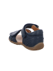 bisgaard Lauflernschuhe in blau