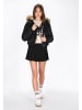 myMo Blouson in black