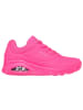 Skechers Sneaker in pink