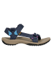 Teva Terra Fi Lite in Blau