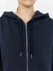 Levete Room Pullover LR-NUKA in L200 - DARK NAVY