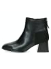 Caprice Stiefeletten für Damen in schwarz