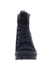 Legero Stiefelette in blau