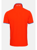 U.S. Polo Assn. Poloshirt in rot