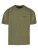2Y Studios T-Shirt in olive