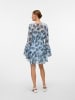 Vero Moda Kleid in Skyway