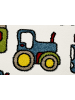 Esprit home Teppich "Vehicles" in Multicolor
