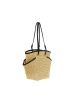 gaya Women Tote Bag in Beige