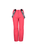 cmp Kinder Skihose in rot