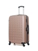 Hero 3 tlg. Kofferset TAURUS in Rosa (95L/64L/37L)