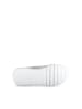 Gabor Fashion Sneaker low in silber