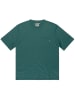 Vintage Industries T-Shirt in Blau