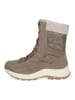 Tamaris Stiefelette in Taupe