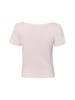 Marie Lund Shirt in rosa