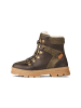 Wheat Winterstiefel Toni Tex Hiker Glitter in brown