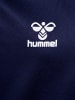 Hummel Hummel Sweatshirt Hmlessential Multisport Unisex Kinder Atmungsaktiv Feuchtigkeitsabsorbierenden in MARINE