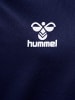 Hummel Hummel Zip Jacke Hmlessential Multisport Unisex Kinder Atmungsaktiv Feuchtigkeitsabsorbierenden in MARINE
