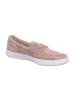 Legero Damen- Schnürschuhe Halbschuh Leder \ SILENCE in Beige
