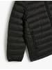 KOTON Jacke Anorak in Schwarz