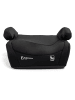BeBelissimo Kindersitz 15-36kg, 100-150 cm Giro I-SIZE in Schwarz